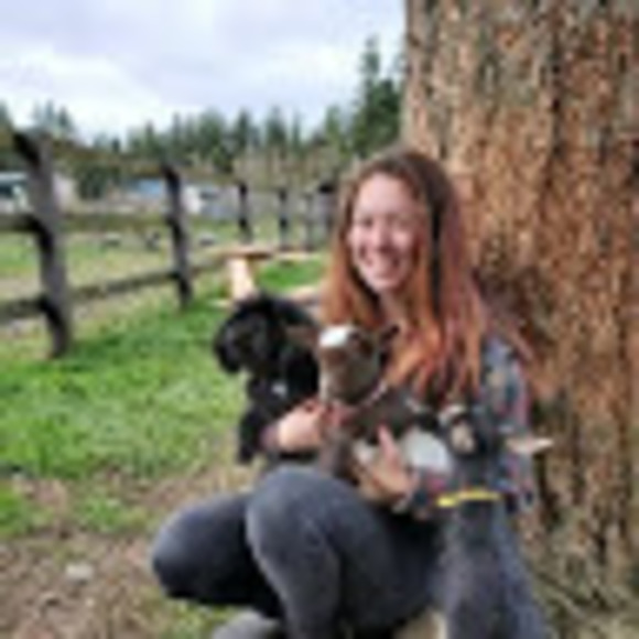 Meet your Posher, Chantal - Picture 1 of 1